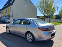 Gebraucht Mazda 6 Exclusive 120 PS (88 kW) 2008 Limousine