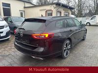 Gebraucht Opel Insignia Ultimate 174 PS (127 kW) 2022 Schwarz Kombi