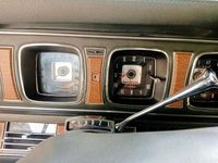 Gebraucht Lincoln Continental 364 PS (267 kW) 1969 Weiß Coupé