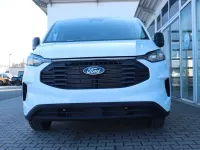 Neu Ford Transit Custom Trend 136 PS (100 kW) 2026 Weiß Van