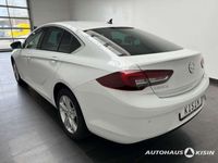 gebraucht Opel Insignia B Grand Sport Editoin 1.5 /LED /CAM