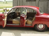 Gebraucht Daimler Sovereign 265 PS (194 kW) 1969 Andere Limousine