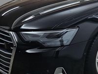 Gebraucht Audi A6 Sport 265 PS (194 kW) 2023 Brillantschwarz Kombi