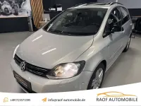 Gebraucht VW Golf VII 122 PS (89 kW) 2013 Silver leaf metallic Limousine
