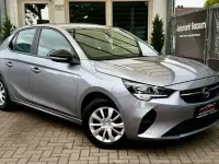 Gebraucht Opel Corsa Edition 75 PS (55 kW) 2020 Grau Kleinwagen