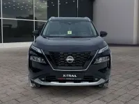 Gebraucht Nissan X-Trail Tekna 213 PS (156 kW) 2026 Black pearl (m) SUV