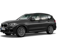 Używany BMW X3 Performance 184 KM (135 kW) 2026 SUV