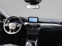 Gebraucht Ford Kuga Titanium 224 PS (164 kW) 2024 Weiß (frozen white) SUV