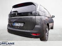 gebraucht Peugeot 5008 FahrzeuganfrageAnfrage zur Inzahlungnahme Allure Pack 1.2 PureTech 130