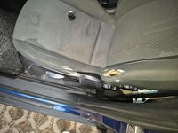 Gebraucht Seat Toledo 2006 Blau Kleinwagen