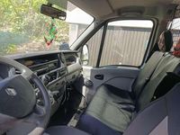 Second-hand Renault Master 82 CP (60 kW) 2005 Van