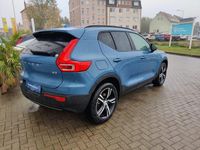 Gebraucht Volvo XC40 Plus 163 PS (119 kW) 2025 Blau SUV