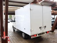 Gebraucht MAN TGE 140 PS (102 kW) 2017 Van