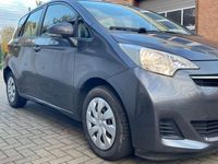 gebraucht Toyota Verso-S *1.4D-90PS/EU5/Cool/Klima*