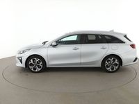 gebraucht Kia Ceed 1.6 CRDi Platinum Edition, Diesel, 22.850 €