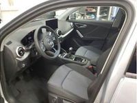 Gebraucht Audi Q2 Advanced Plus 116 PS (85 kW) 2025 Silber (florettsilber metallic) SUV