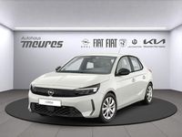 Ny Opel Corsa Edition 101 HK (74 kW) 2025 Hvid Sedan