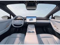 Neu XPENG P7 230 kW (313 PS) 2026 Grau graphite gray Limousine