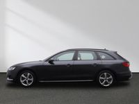 Gebraucht Audi A4 Advanced 150 PS (110 kW) 2024 Manhattangrau metallic Kombi