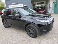 gebraucht Land Rover Discovery Sport Diesel Hybrid 4x4