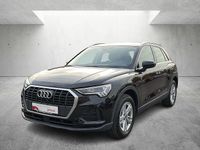 Gebraucht Audi Q3 Basis 245 PS (180 kW) 2022 Schwarz SUV