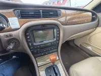 Gebraucht Jaguar S-Type S 207 PS (152 kW) 2007 Grau Limousine