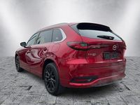 Neu Mazda CX-80 Homura-Line 192 PS (141 kW) 2026 Rot SUV