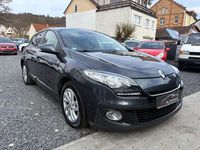 Gebraucht Renault Mégane Initiale Paris 101 PS (74 kW) 2013 Grau Limousine