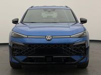 Neu VW T-Roc Style 150 PS (110 kW) 2026 Celestial blue metallic SUV