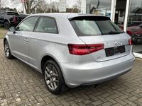 gebraucht Audi A3 attraction / Xenon / Navigation