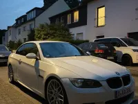 Gebraucht BMW 330 Cabriolet 231 PS (169 kW) 2007 Weiß Cabrio