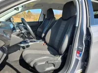 Gebraucht Peugeot 308 SW Allure 131 PS (96 kW) 2021 Grau Kombi