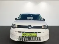 Brugt VW Caddy 114 HK (83 kW) 2023 Hvid MPV