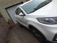 Gebraucht DFSK Fengon 145 PS (106 kW) 2019 Weiß SUV