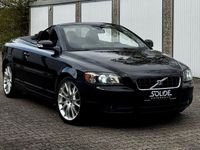Gebraucht Volvo C70 Summum 179 PS (131 kW) 2008 Schwarz Cabrio