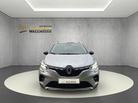 Gebraucht Renault Captur Intens 140 PS (102 kW) 2021 Schwarz SUV