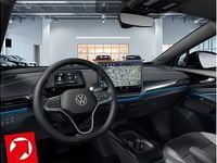 Neu VW ID.4 Pure 139 kW (190 PS) 2026 Blau (costa azul metallic) SUV