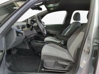 Gebraucht VW ID.3 Pro Performance 150 kW (204 PS) 2021 Beige Kleinwagen
