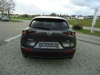 Gebraucht Mazda CX-30 186 PS (136 kW) 2023 Machine grey metallic SUV