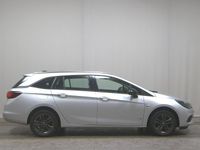 Gebraucht Opel Astra 130 PS (95 kW) 2022 Grau Kombi