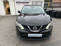 gebraucht Nissan Qashqai Acenta