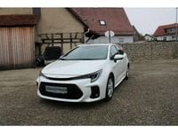 Gebraucht Suzuki Swace Comfort+ 122 PS (89 kW) 2020 Weiß Kombi