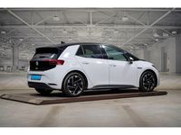 Gebraucht VW ID.3 Pro Performance 150 kW (204 PS) 2023 Gletscherweiß metallic Kleinwagen