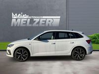 Neu Skoda Scala Tour 116 PS (85 kW) 2026 Moonweiß Kleinwagen