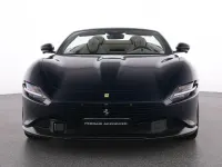 Gebraucht Ferrari Roma 620 PS (456 kW) 2025 Cabrio