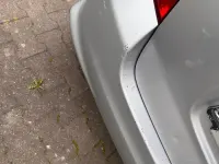 Gebraucht Honda Jazz 83 PS (61 kW) 2007 Silber Kleinwagen