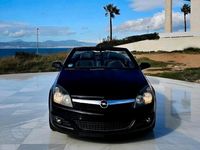 Gebraucht Opel Vectra 170 PS (125 kW) 2006 Schwarz Cabrio