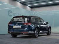 gebraucht VW Passat Variant GTE PANO AHK VIRTUAL KAMERA