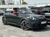 Usata Mini Cooper Cabriolet 2023 Verde Cabrio