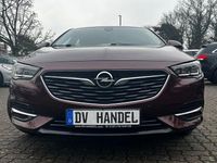 Gebraucht Opel Insignia 165 PS (121 kW) 2018 Rot Limousine